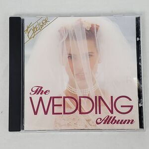 The Wedding Album Music [CD]
